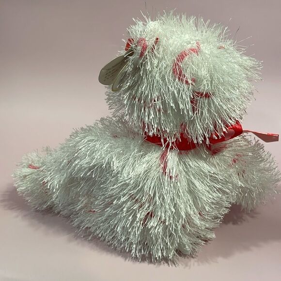 2005 Original Ty Punkies Collection Itty Bitty Kiss the Cat Excellent Condition - Picture 3 of 10